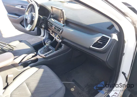 2023 Kia Seltos Lx from USA, damaged, VIN KNDEPCAA2P7431161